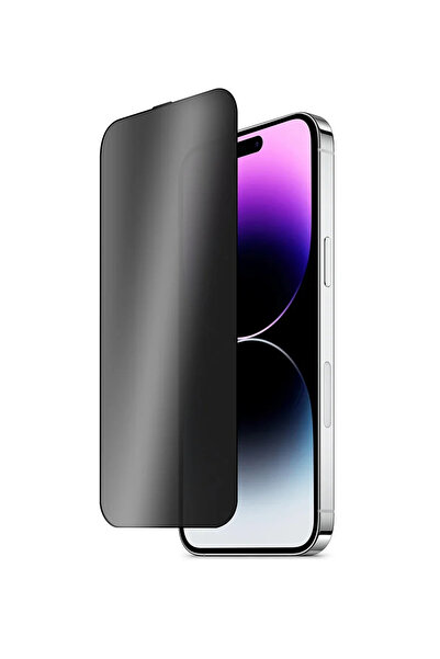 G-NEXT واقي شاشة خصوصية من سلسلة G-FORCE ULTRA STRONG لهاتف آيفون 16 برو ماكس...