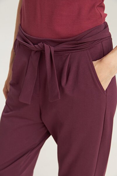 Bumbăcel Women's trousers