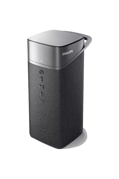 Philips Boxă portabilă TAS3505/00, Bluetooth, 5W, Gri