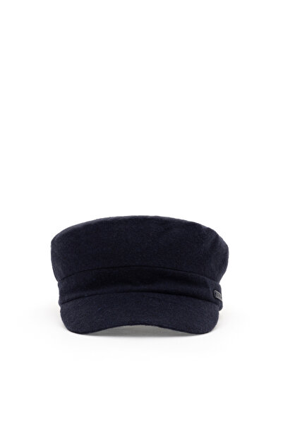 U.S. Polo Assn. Men's Navy Blue Hat 50314526-Vr033