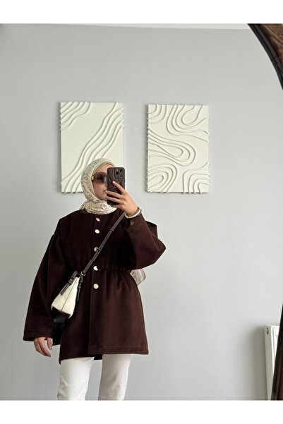 ESLEM Kahverengi Kadın