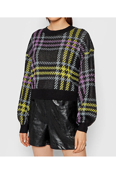 Noisy May Blouse, Black