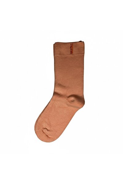 Bambu Termal 3 çift Dikişsiz Terletmez Kadın Uzun Soket Çorap Kışlık
