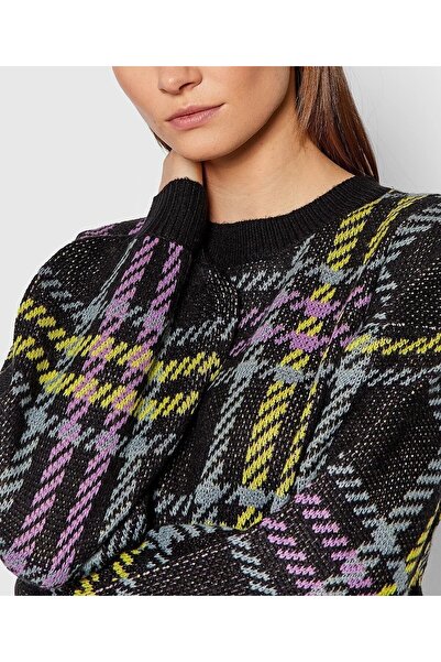 Noisy May Blouse, Black