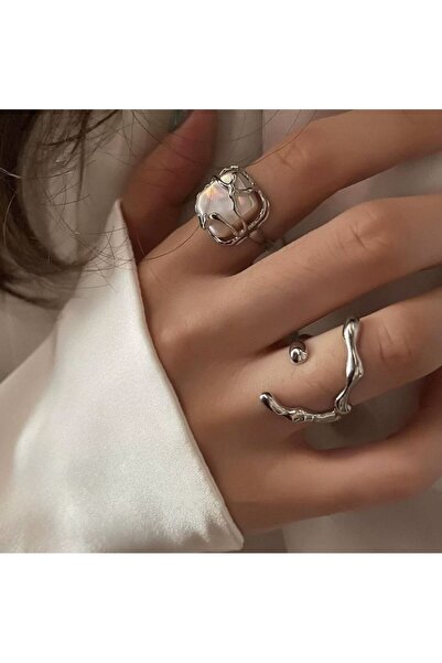 Indiehunterz Japanese Style Ring