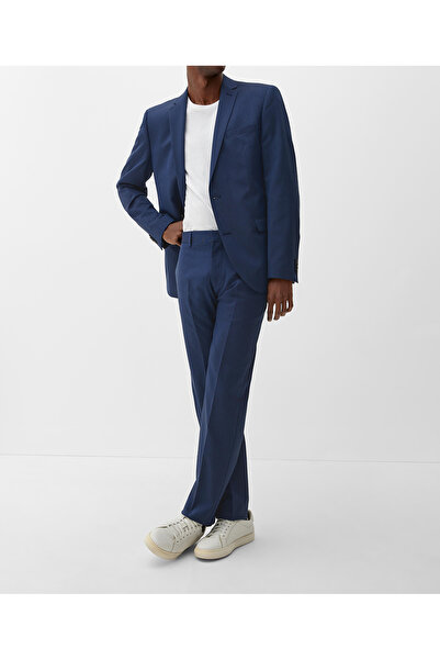 s.Oliver Jacket, Navy blue