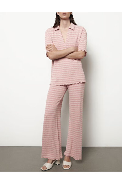 Reserved Pants, Pink