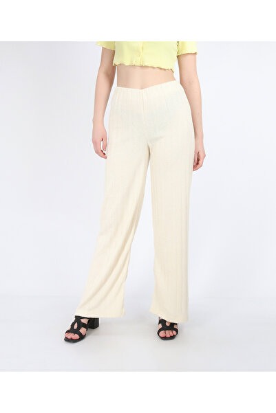 Reserved Pants, Cream