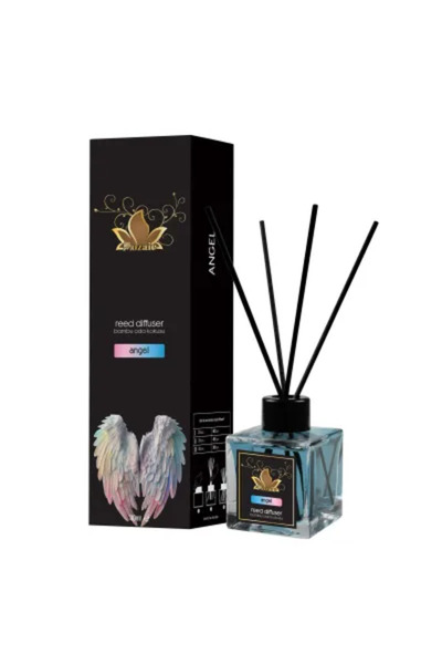 MOZAİC Room air freshener with sticks 100 ml, Angel