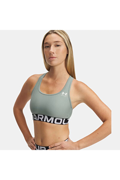 Under Armour Γυναικείο σουτιέν HeatGear® Mid Branded
