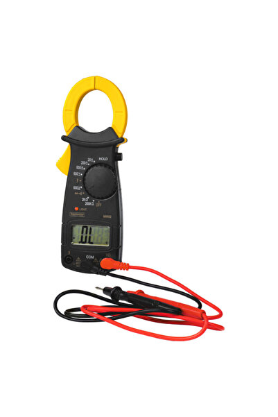 Top Master Pro MM02 Digital Clamp Multimeter