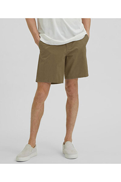 SELECTED Shorts, Brown