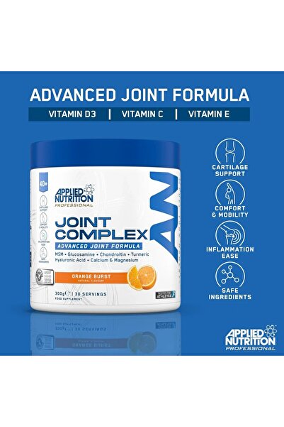 applied nutrition Joint Complex, 300 Gm, Mango Crush
