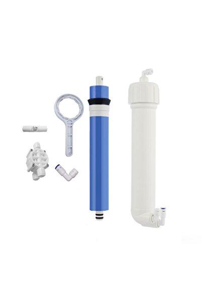 AQUAFLO Membran Yenileme Kiti ve Standart Membran