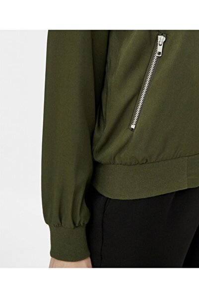 Object Jacket, Khaki