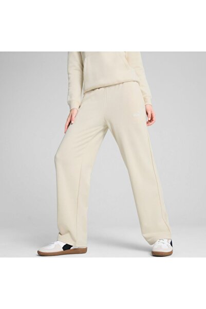 Puma Essentials Straight W Trousers
