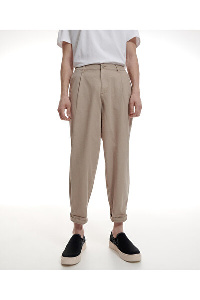 Reserved Pants, Brown