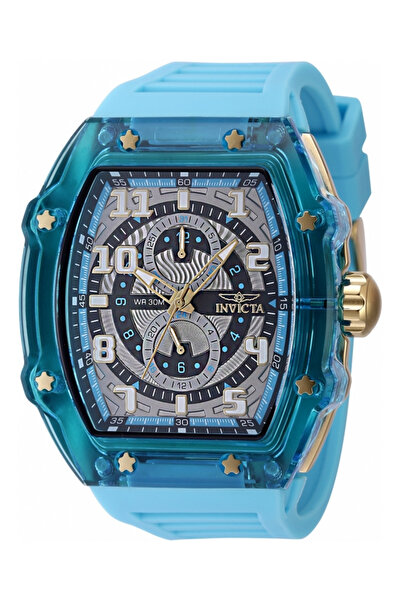 Invıcta 248709 Erkek Kol Saati