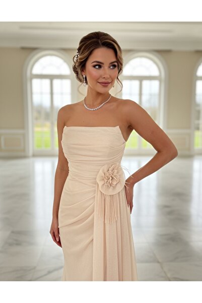 VELİSİA Abiye Elbise