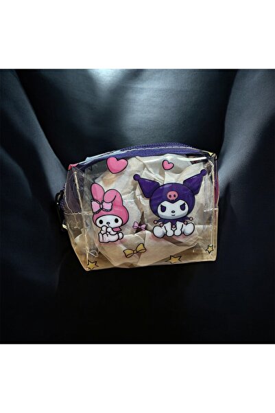 Store Kuromi Children's Coin Purse