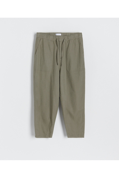 Reserved Pants, Green