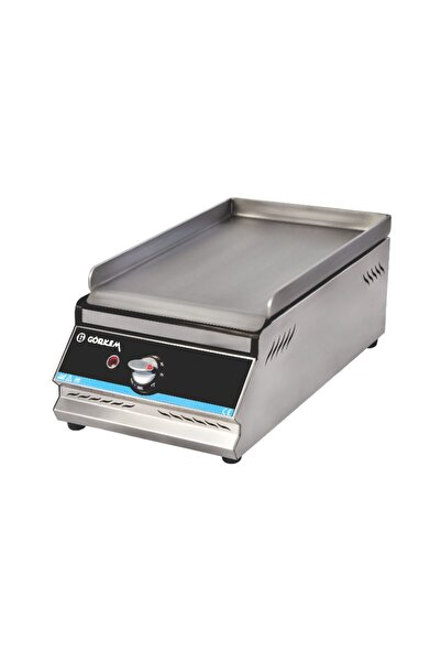 Görkem 30 CM PLEYT IZGARA ELEKTİRİKLİ