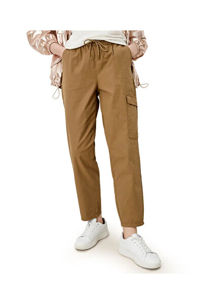 s.Oliver Pants, Brown