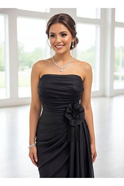 VELİSİA Abiye Elbise