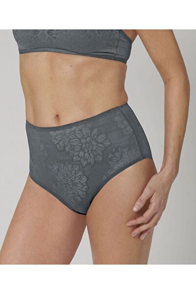 Triumph Pantyhose, Grey