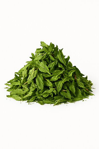 DiyetAktar Premium Tıbbi Nane 40 gr – Diyetisyen Güvencesiyle %100 Doğal Kuru Nane Yaprağı