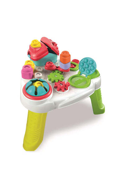 CLEMENTONI Soft Clemmy Sensory Table