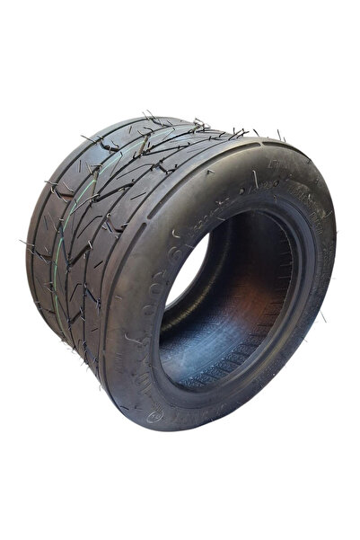 Federi Anvelopa 10×6.00-6 pentru Mini City Coco – Cauciuc Rezistent