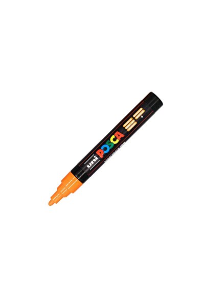 POSCA Paint marker PC-5M 1.8 - 2.5 mm Uni-Ball, various colors