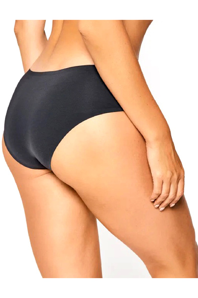 Triumph Sporty micro tights, Black