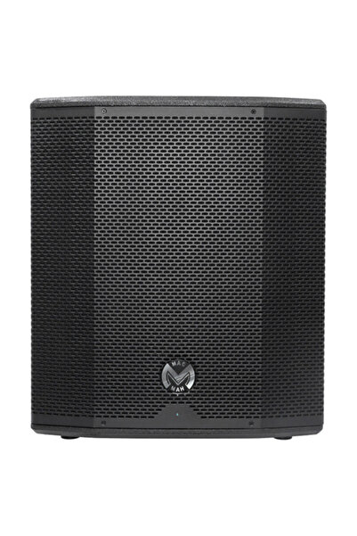 KlaussTech SUBWOOFER ACTIV 18"/46CM 800W RMS