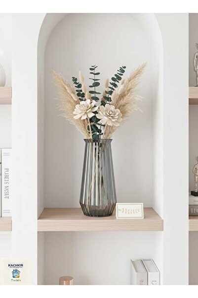 KH Paşabahçe Model Cam Vazo Pinterest model