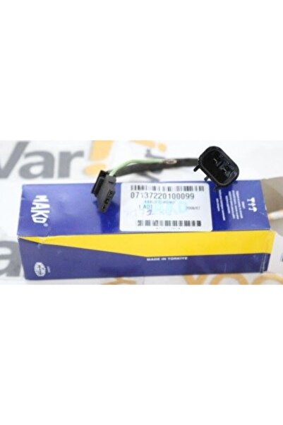 Mako Distribitör Kablosu Fıat 131 Şahin /Lpg - Doğan - Kartal Tıpo - Uno - Te...