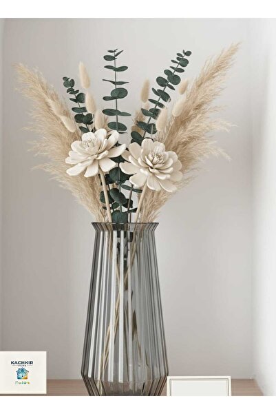 KH Paşabahçe Model Cam Vazo Pinterest model