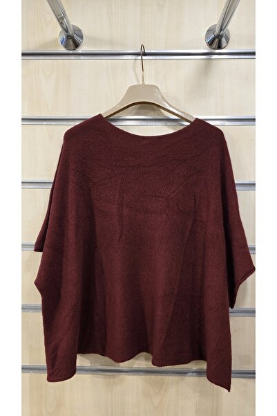 Park Moda Short Sleeve Knitwear Sweater