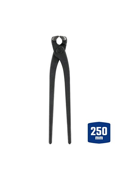 Workpro WP231123 250mm CR-V Profesyonel Betoncu Kerpeteni