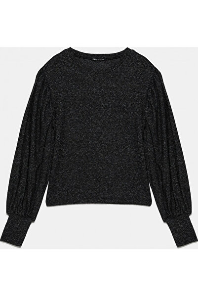 Evendi Blouse, black