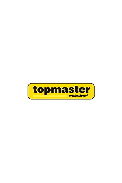 Topmaster Water-pump Pliers 1" (45°) S-profile CR-V, 330 mm
