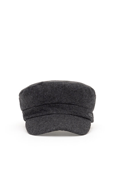 U.S. Polo Assn. Men's Gray Hat 50314526-Vr024