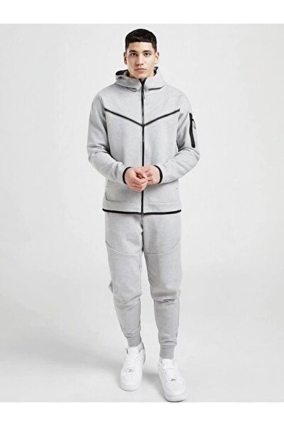 İng drop Tech Fleece Double Face Tracksuit