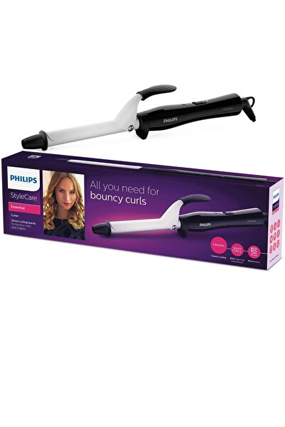 Philips Smart مصفف الشعر الإحترافي BHB862 أداة تجعيد الشعر من ستايل كير فيليبس عبوة من 6 قطع