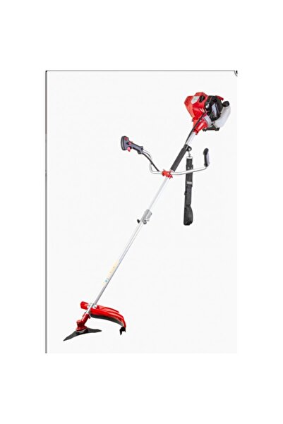 Raider RD-GBC24 Petrol Brushcutter 2.95 HP (2.2 kW), Detachable Shaft