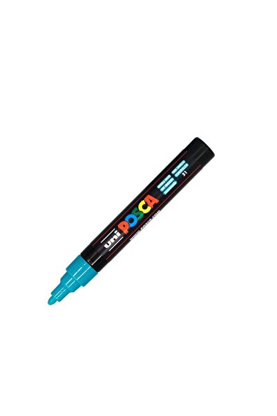 POSCA Paint marker PC-5M 1.8 - 2.5 mm Uni-Ball, various colors