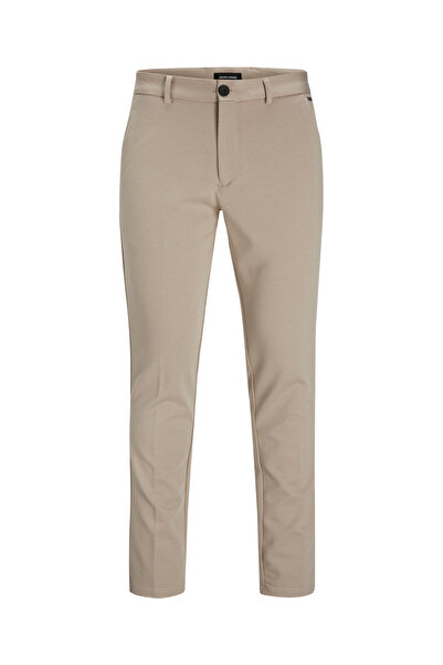 Jack & Jones Pants, Cream