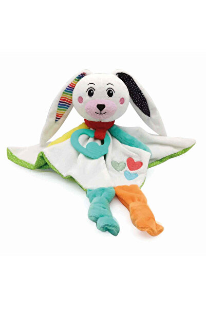 CLEMENTONI Baby - Bunny Blanket