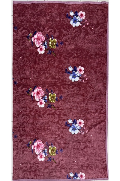 Blanket Hessif double blanket, 1400 grams, excellent softness